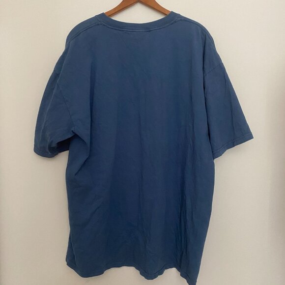 Y2K VINTAGE ET 20th anniversary Dairy Queen T-shirt size XL - Picture 5 of 6